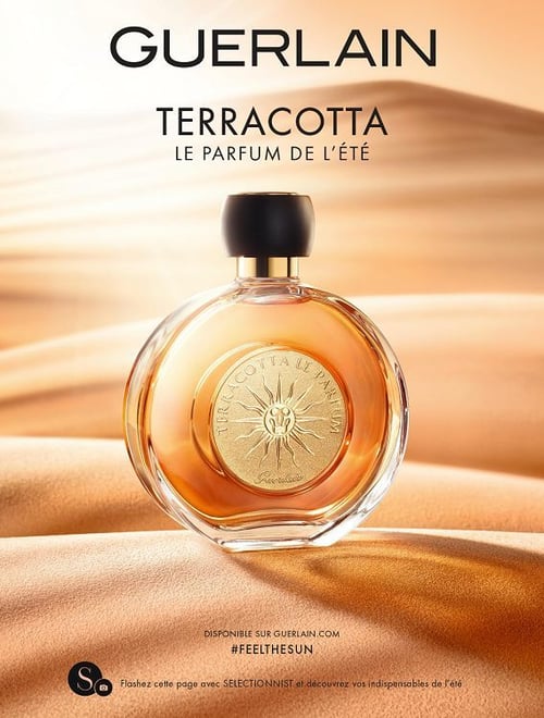 Terracotta Le Parfum – Guerlain