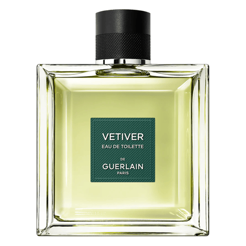 Guerlain Vétiver Eau de Toilette: A Timeless Masculine Icon