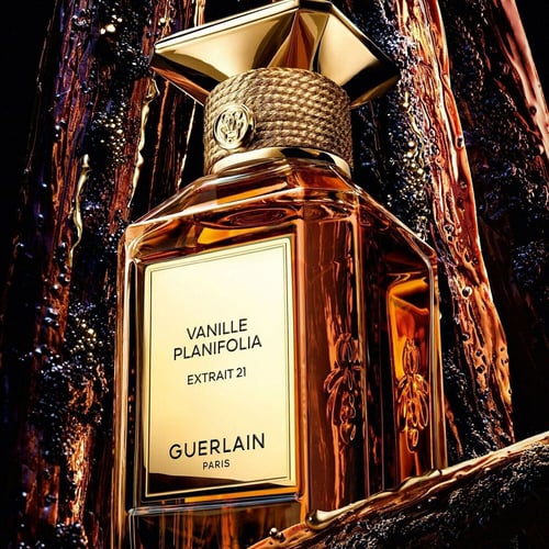 Guerlain Vanilla Planifolia Extract 21 Review: A Masterpiece
