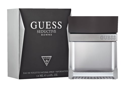 Guess Seductive Homme Review: A Scholarly Analysis