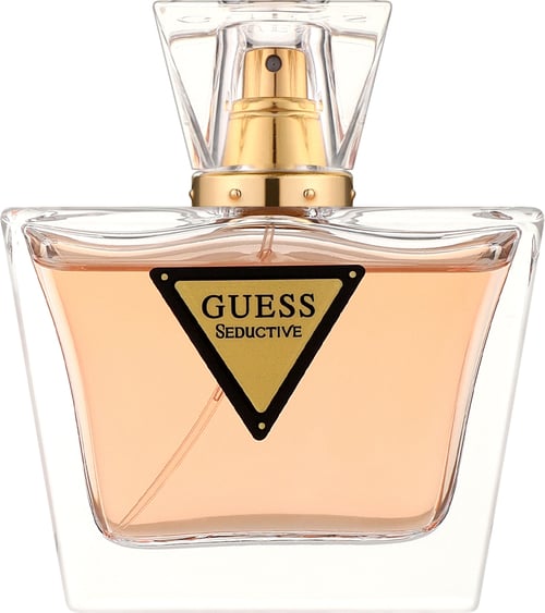 Guess Seductive Sunkissed Review: A Radiant Fruity Floral Escape