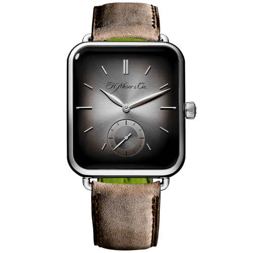H. Moser & Cie. Endeavour Perpetual Calendar Review: Understated Genius