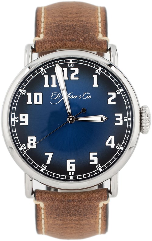 H. Moser & Cie. Venturer Review: Understated Investment