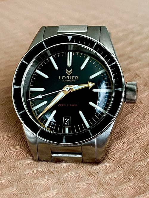 Halios Seaforth Review: A Microbrand Icon Reimagined