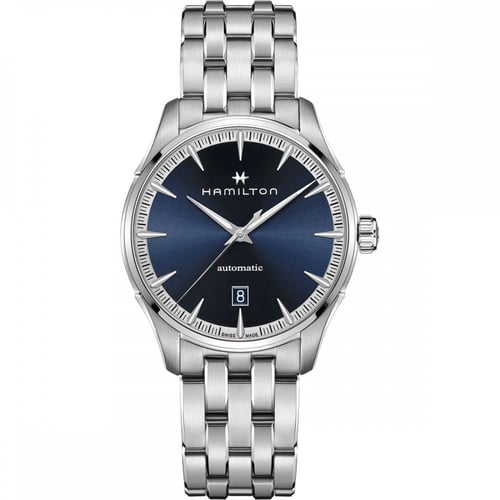 Hamilton Jazzmaster Review: The Art of Daily Versatility