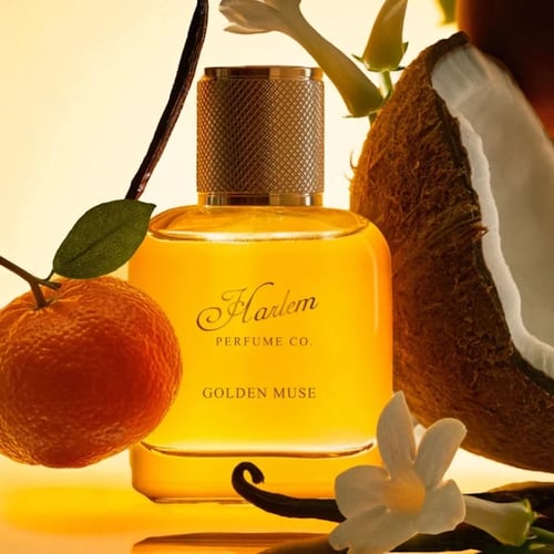 Harlem Perfume Company Sensual Muse Review: 2026 Release