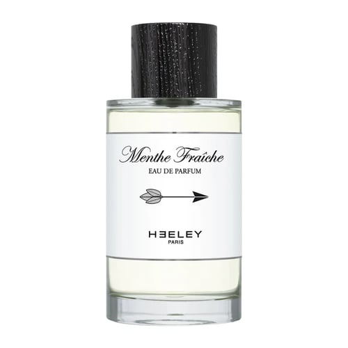 Heeley Menthe Fraîche Review: The Quintessential Mint Escape