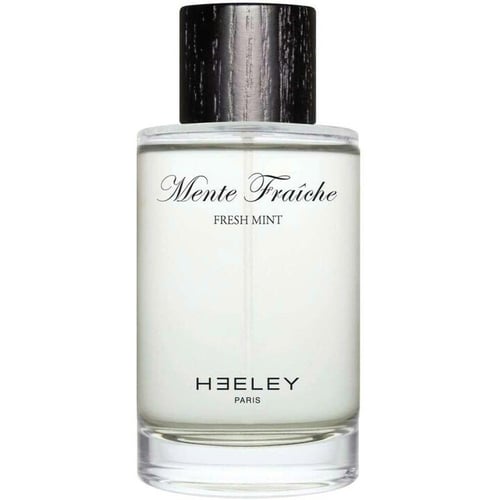 Heeley Menthe Fraiche Review: A Masterpiece of Mint