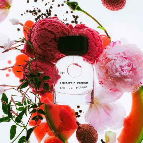 Henry Rose Ruby Berry Review: A Decadent Crimson Dream