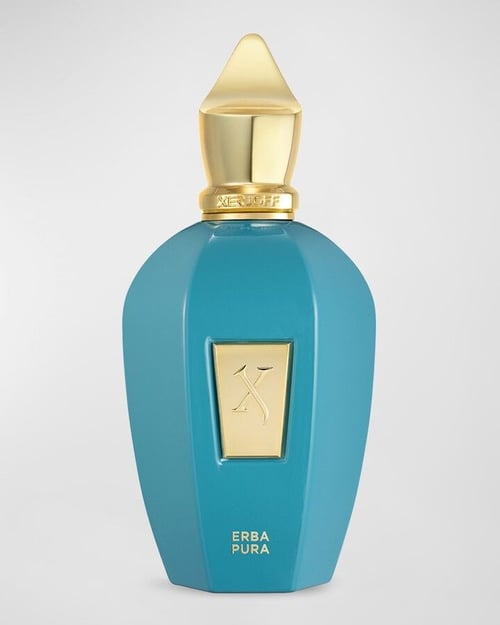 Xerjoff Erba Pura: The Iconic Mediterranean Fruit Bomb