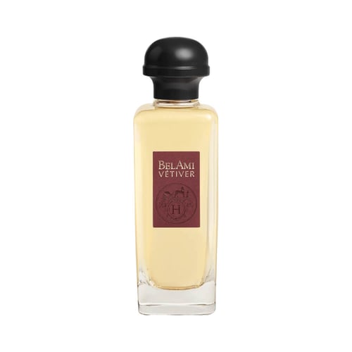 Hermès Bel Ami Vetiver Review: A Scholarly Analysis