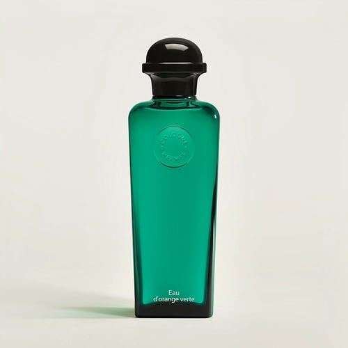 Hermès Eau d'Orange Verte Review: A Zesty Citrus Masterpiece