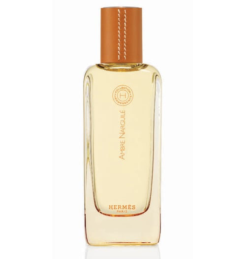 Hermès Hermessence Ambre Narguilé Review: A Golden Gourmand