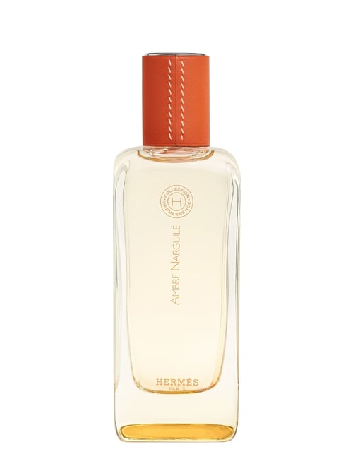 Hermès Hermessence Ambre Narguilé: A Masterclass in Olfaction