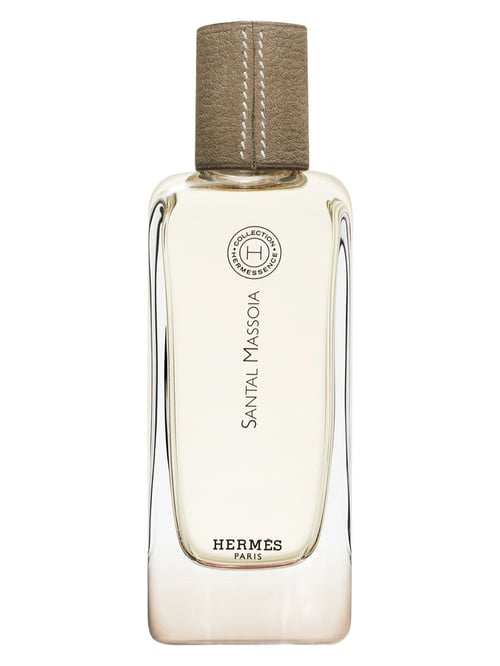 Hermès Hermessence Santal Massoia Review: Creamy Wood Elegance