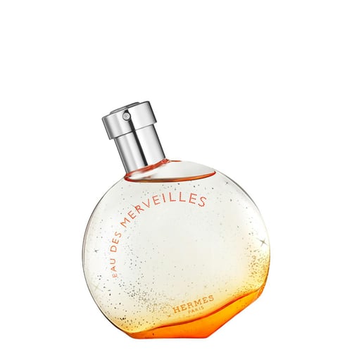 Hermès Eau des Merveilles Review: A Sparkling Symphony of Woody Enchantment