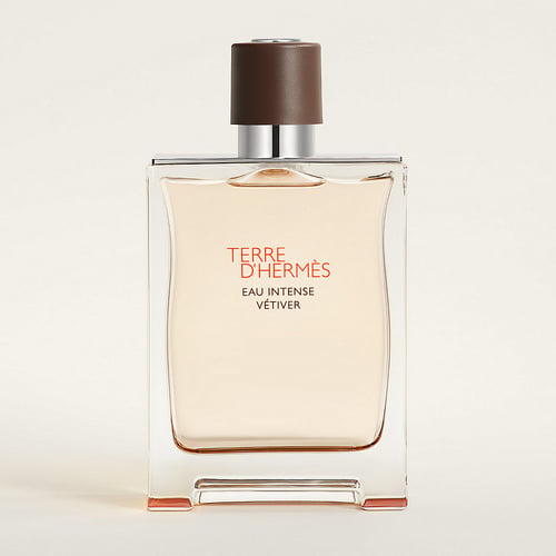 Hermes Terre D'Hermes Eau Intense Vetiver EDP Review
