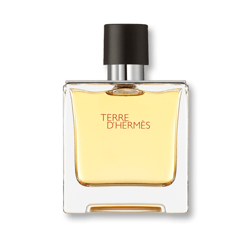 Hermes Terre D'Hermes EDT Review: An Earthy Citrus Masterpiece