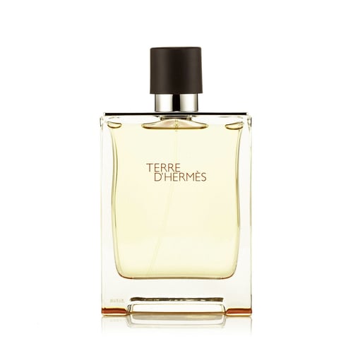 Terre d'Hermès Review: The Masterpiece of Earthy Masculinity