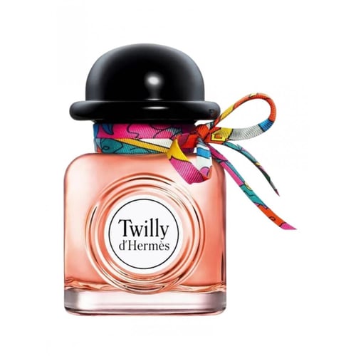 Hermès Twilly d'Hermès EDP: A Vivir Reporter's Unvarnished Take