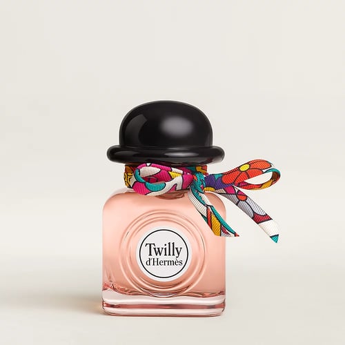 Hermès Twilly d'Hermès Review: The Playful Ginger & Tuberose That Redefined a House