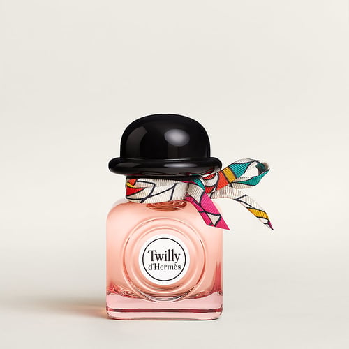 Hermès Twilly D'Hermès: A Modern Tuberose Reimagined