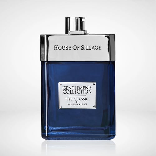 House of Sillage The Classic: In-Depth Review