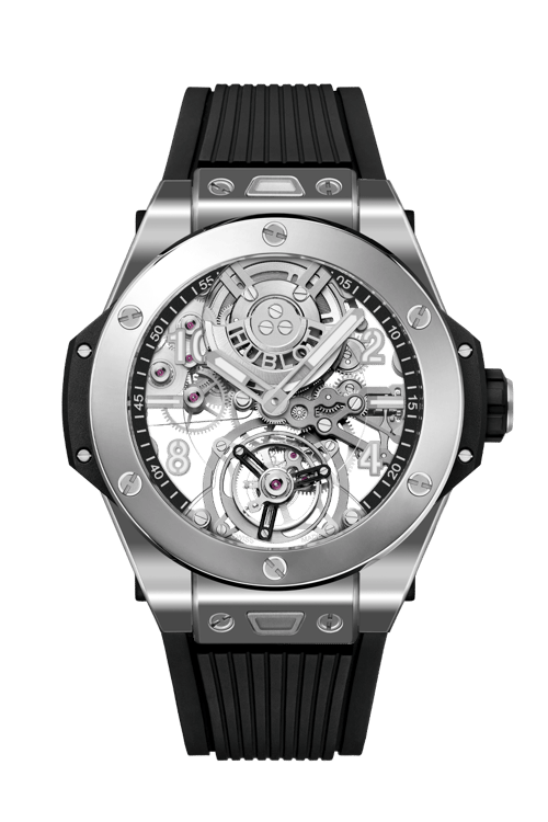 Hublot Big Bang Tourbillon Review: Bold, Flashy, and Depreciating