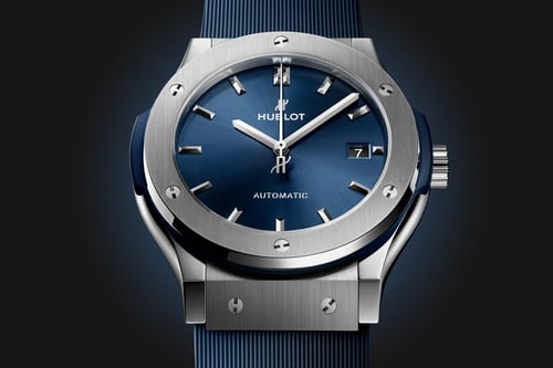 Hublot Classic Fusion 542.NX.1270.RX.MDM Review: The Art of Understatement