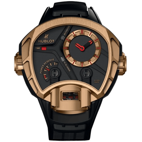 Hublot MP-05 LaFerrari Review: A Wearable Masterpiece