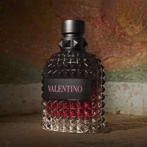 Valentino Uomo Born in Roma Intense: A Deep Dive