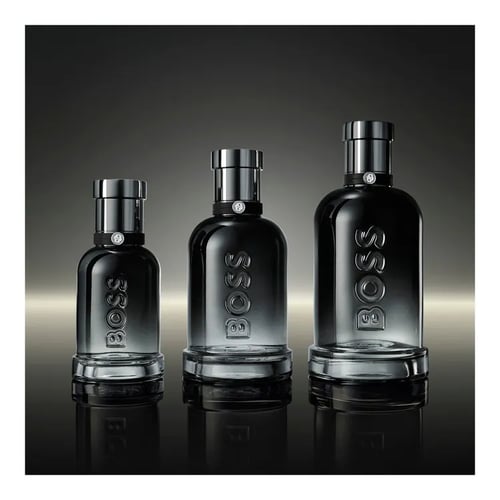 Hugo Boss Boss Beyond Review: A New Era of Masculine Depth