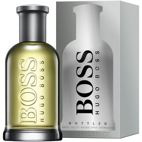 Hugo Boss Boss Bottled Eau De Parfum Review: A Richer Take on a Modern Classic