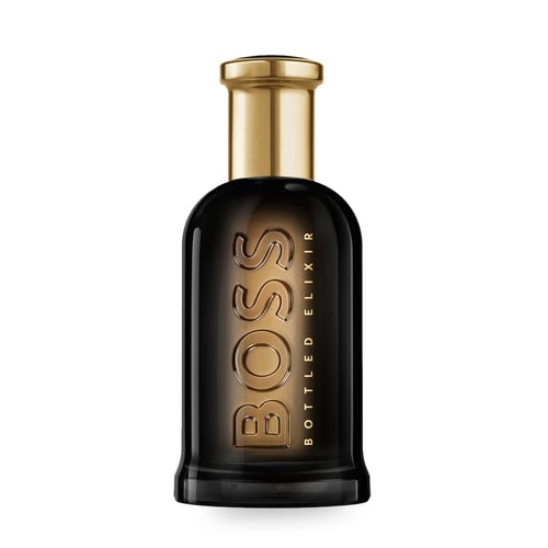 Hugo Boss Boss Bottled Night Intense Review: Nighttime Elegance