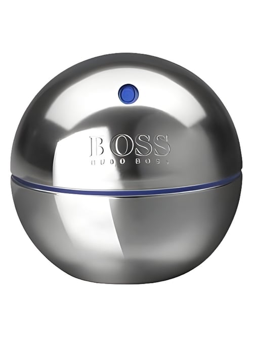 Hugo Boss Boss In Motion Edition IV Review: A Fresh Aquatic Spice