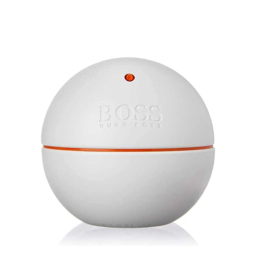 Hugo Boss Boss In Motion White: A Study in Modern Olfactory Clarity and Dynamic Freshness
