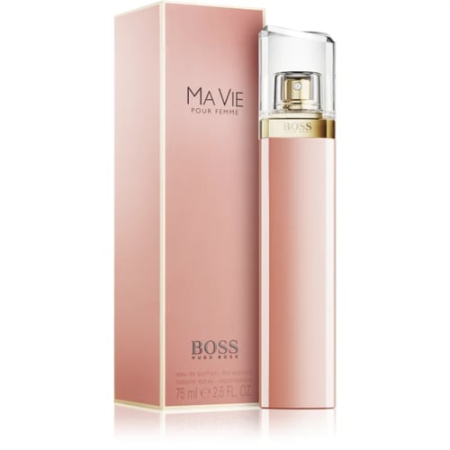 The Resilience of the Cactus: A Review of Boss Ma Vie Pour Femme Glam
