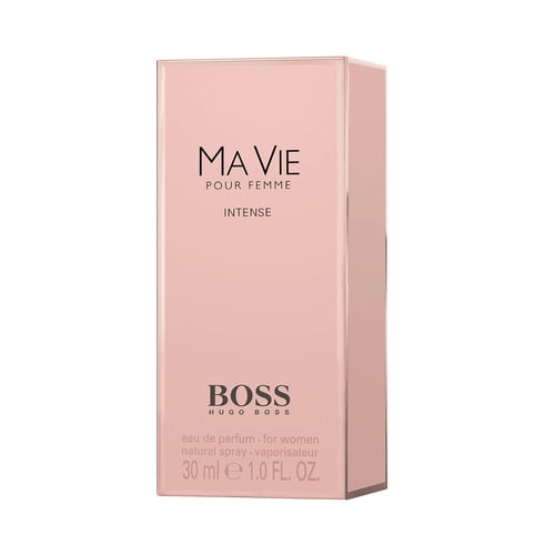 Hugo Boss Boss Ma Vie Pour Femme Review: The Ultimate Guide to This Modern Floral