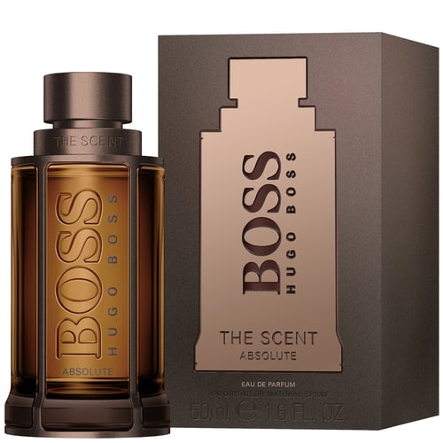 Hugo Boss Boss The Scent Absolute Review: A Spicy-Woody Powerhouse