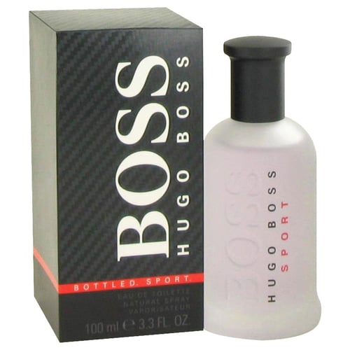 Hugo Boss Bottled Sport Review: Unleash Your Dynamic Masculinity