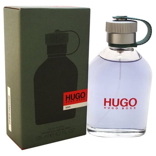 Hugo Boss Man Review: A Modern Woody Spice Fragrance
