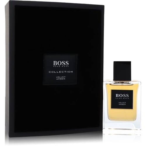 Hugo Boss The Collection Elegant Amber Review: A Scholarly Analysis
