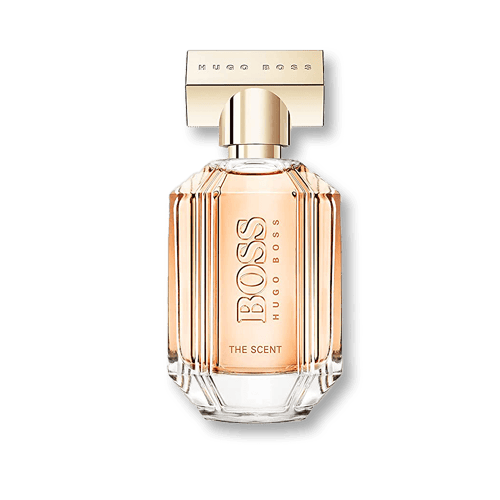 Hugo Boss The Scent For Her EDP Review: An Intimate Allure