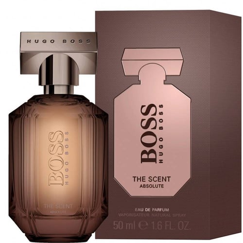Hugo Boss The Scent Pure Accord For Her Review: A Fresh Floral Musk for Spring
