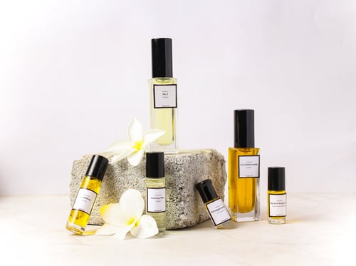 The Rise of Inspired Oils: A Deep Dive into Independent Scents