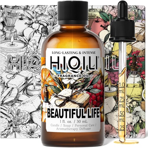 Inflexus High Life Review: A Neoclassical Fruity-Floral Study