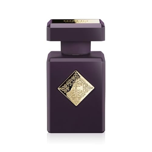 Initio Side Effect Review: A Luxurious Tobacco-Rum Elixir