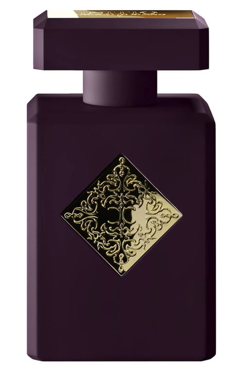 Absolute Aphrodisiac: Initio's Animalic Vanilla Masterpiece