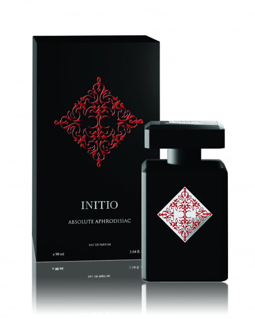 Initio Absolute Aphrodisiac Review: A Sensual Leather-Vanilla Masterpiece