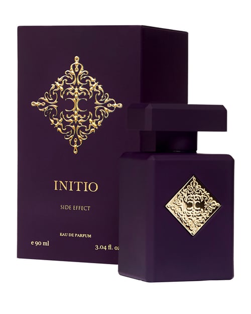 Initio Side Effect Review: The Enigmatic Elixir of Desire